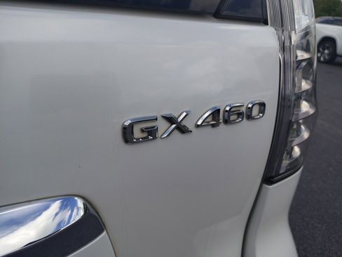 Used 2014 Lexus GX 460 image 6