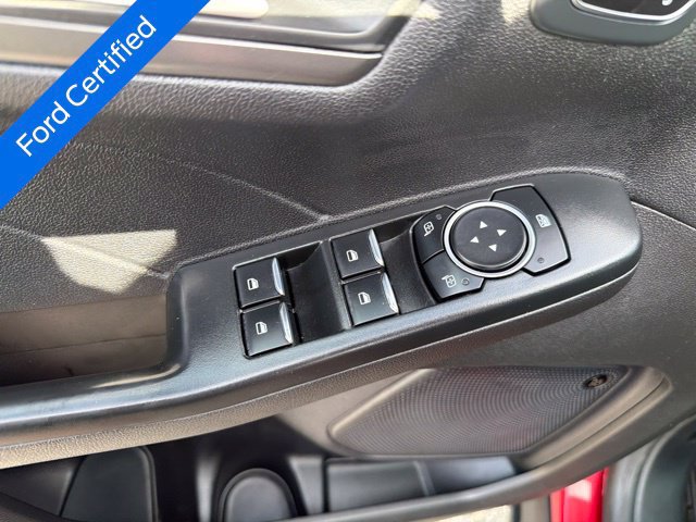 Certified 2023 Ford Escape Active AWD/4WD image 14