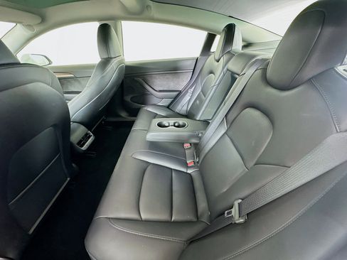 Used 2023 Tesla Model 3 Standard Range image 26