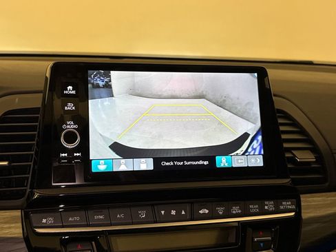 New 2026 Honda Odyssey Elite image 26