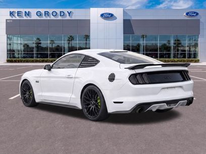 Used 2017 Ford Mustang GT