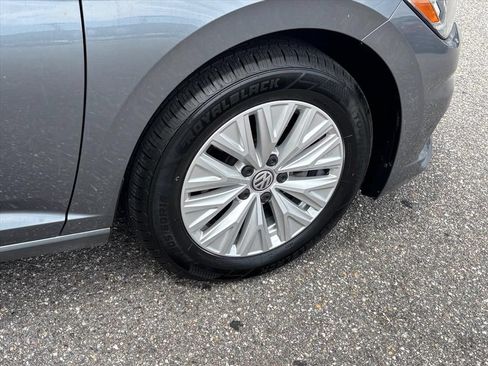 Used 2019 Volkswagen Jetta S FWD image 28
