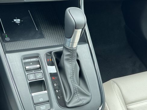 New 2026 Honda CR-V EX-L image 19