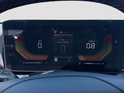 New 2026 Kia K4 EX FWD image 12