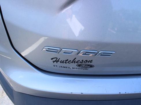 Used 2020 Ford Edge SEL w/ Convenience Package AWD/4WD image 7