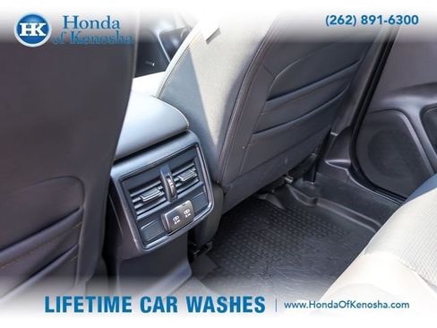 Used 2024 Subaru Forester Wilderness AWD/4WD image 13