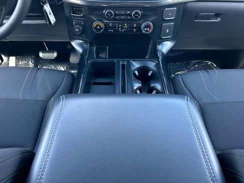 Used 2025 Ford F150 STX AWD/4WD image 13
