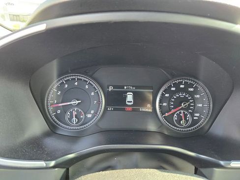 Used 2023 Hyundai Santa Fe SEL AWD/4WD image 22