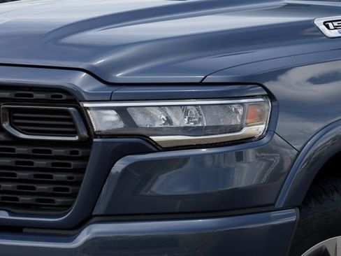 New 2026 RAM 1500 Big Horn RWD image 10