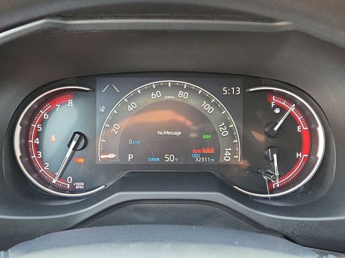 Used 2024 Toyota RAV4 XLE image 20