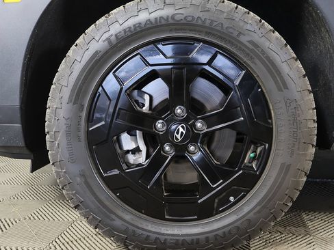 Certified 2026 Hyundai Santa Fe XRT AWD/4WD image 21