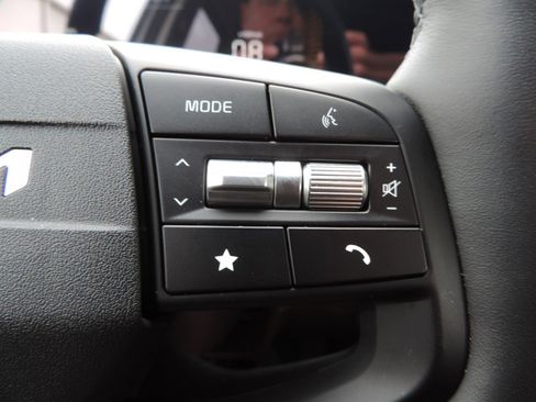 Used 2026 Kia Sportage EX image 23