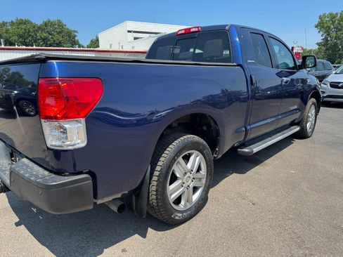 Used 2013 Toyota Tundra Limited AWD/4WD image 11