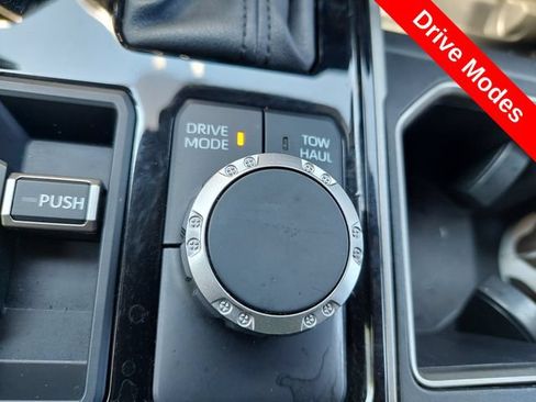 Used 2025 Toyota Tundra SR5 AWD/4WD image 14