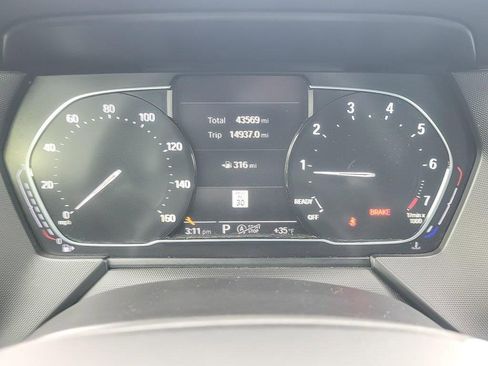 Used 2020 BMW 228i xDrive Gran Coupe w/ Convenience Package image 12