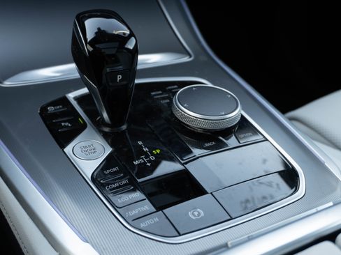 Certified 2023 BMW X5 sDrive40i image 24