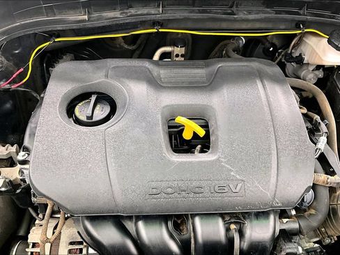Used 2020 Kia Soul S FWD image 11