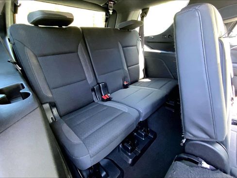 Used 2022 Chevrolet Tahoe LS w/ Driver Alert Package AWD/4WD image 29