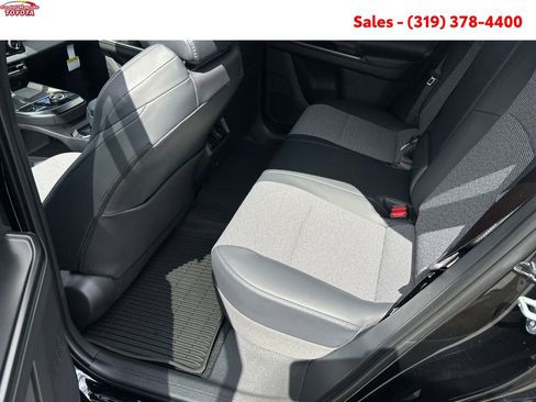 New 2026 Toyota bZ image 19