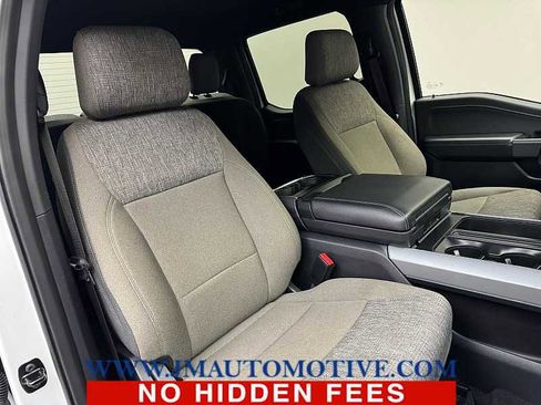 Used 2024 Ford F150 XLT w/ Mobile Office Package AWD/4WD image 22