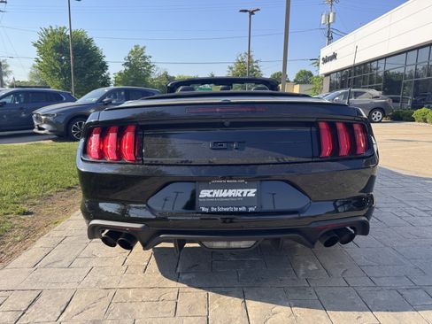 Used 2023 Ford Mustang GT Premium RWD image 8