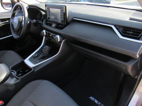 Used 2022 Toyota RAV4 XLE w/ Convenience Package AWD/4WD image 12