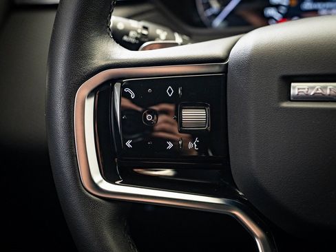 Used 2023 Land Rover Range Rover Velar R-Dynamic S image 26