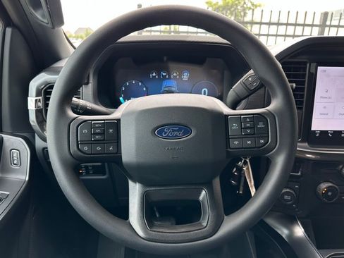 New 2025 Ford F150 STX w/ Equipment Group 200A image 41