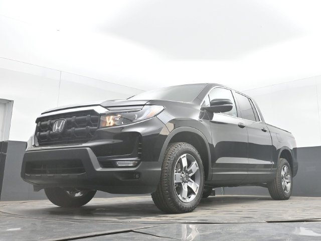 New 2026 Honda Ridgeline RTL image 43