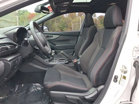Used 2022 Subaru WRX Premium image 12