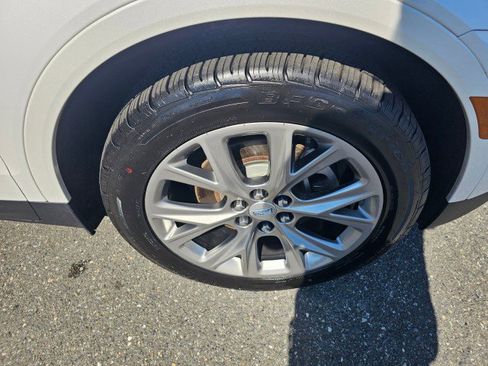 Used 2020 Cadillac XT5 Sportv image 10