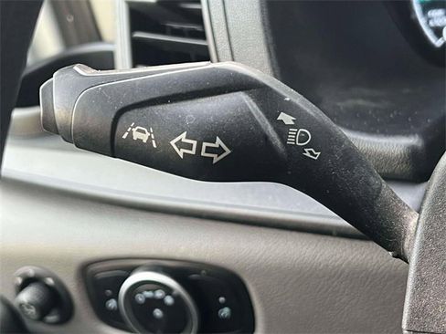 Used 2020 Ford Transit 350 148 High Roof Extended w/ Load Area Protection Package image 13