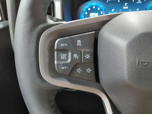 New 2025 Ford Bronco Outer Banks AWD/4WD image 21