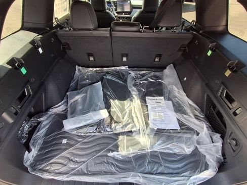 New 2026 Subaru Outback Premium AWD/4WD image 12