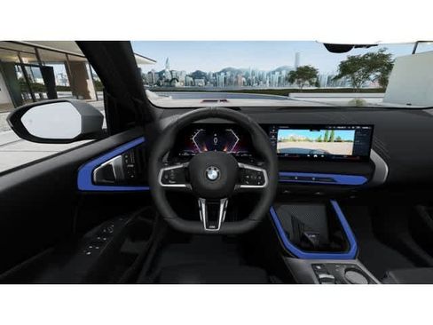New 2026 BMW X3 xDrive30 AWD/4WD image 13