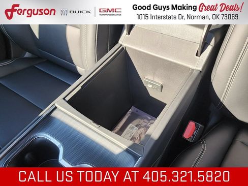 New 2026 GMC Acadia Elevation w/ Black Edition FWD image 33