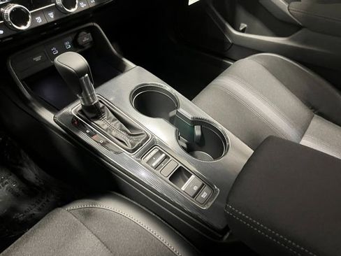 New 2026 Honda Civic Sport image 22