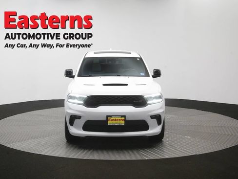 Used 2022 Dodge Durango R/T AWD/4WD image 56