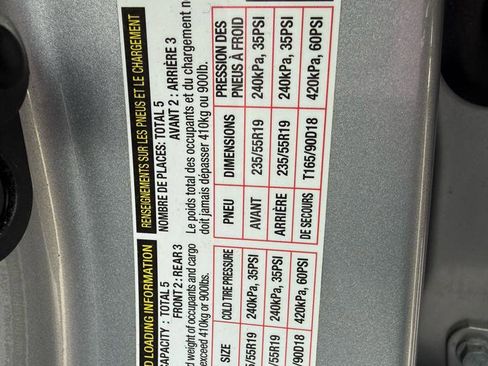 Used 2019 Toyota RAV4 XLE Premium w/ Cold Weather Package image 47