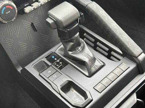 Used 2025 Toyota Tacoma SR RWD image 19
