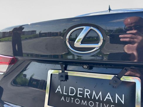 Used 2019 Lexus IS 300 w/ Premium Package RWD image 49