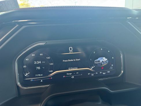 Used 2020 Ford F150 XLT w/ Equipment Group 302A Luxury image 7