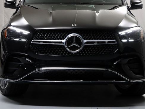New 2026 Mercedes-Benz GLE 450 4MATIC image 6