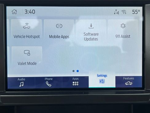 New 2026 Ford F350 XL w/ FX4 Off-Road Package image 34