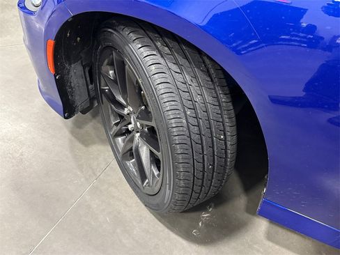Used 2021 Dodge Charger GT w/ Blacktop Package image 17