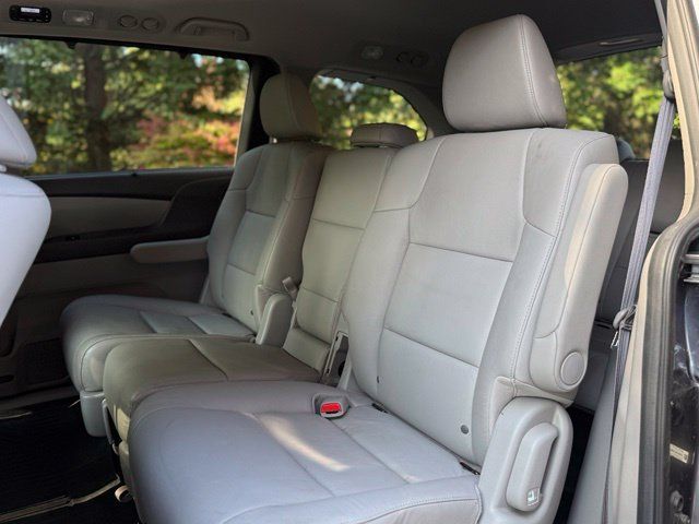 Used 2016 Honda Odyssey EX-L image 34