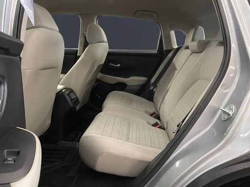 Used 2024 Honda HR-V LX image 13