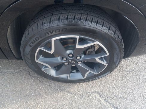 Used 2020 Chevrolet Blazer RS image 39