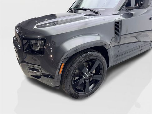 Used 2024 Land Rover Defender 130 Outbound image 16