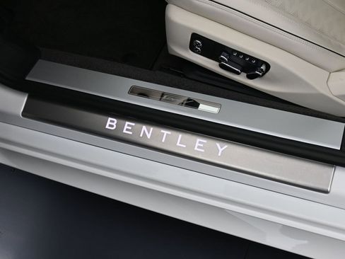 New 2025 Bentley Continental GT Speed image 16